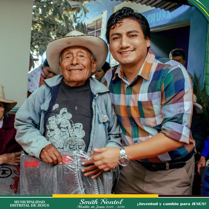 Día del padre junto a nosotros mayores